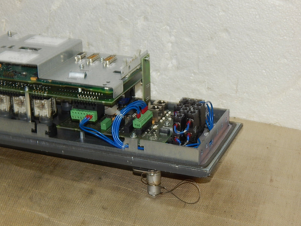 Siemens 6FC5303-1AF02-8AF0 Unbenutzt