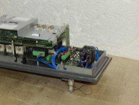 Siemens 6FC5303-1AF02-8AF0 Unbenutzt