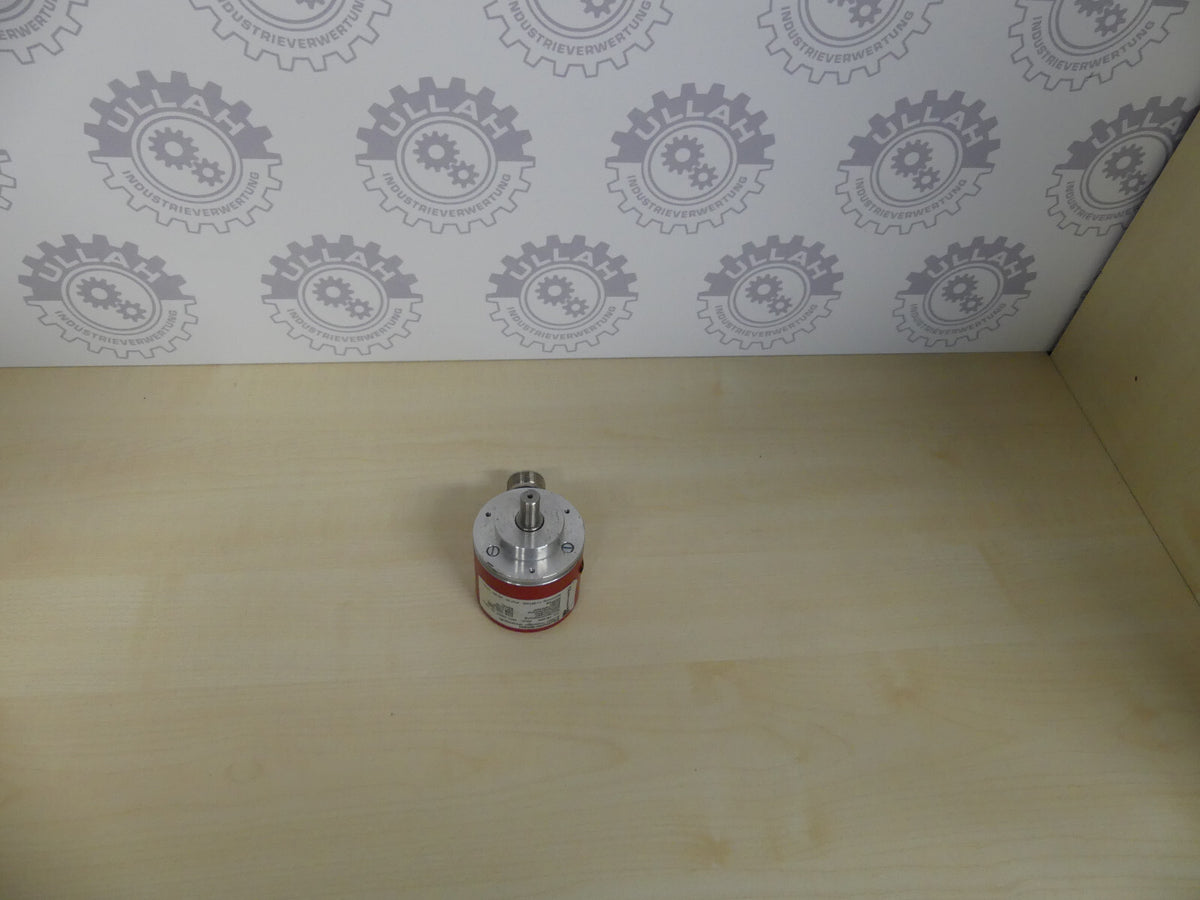 TR ELECTRONIC Typ: CE 58M Art. Nr. 5802-00027 Drehgeber / Encoder