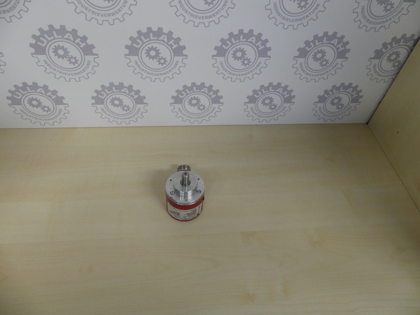TR ELECTRONIC Typ: CE 58M Art. Nr. 5802-00027 Drehgeber / Encoder