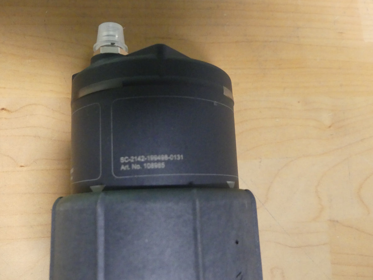 perma star cuntrol drive sc-2142-199498-0131 mit ss-2148-202864