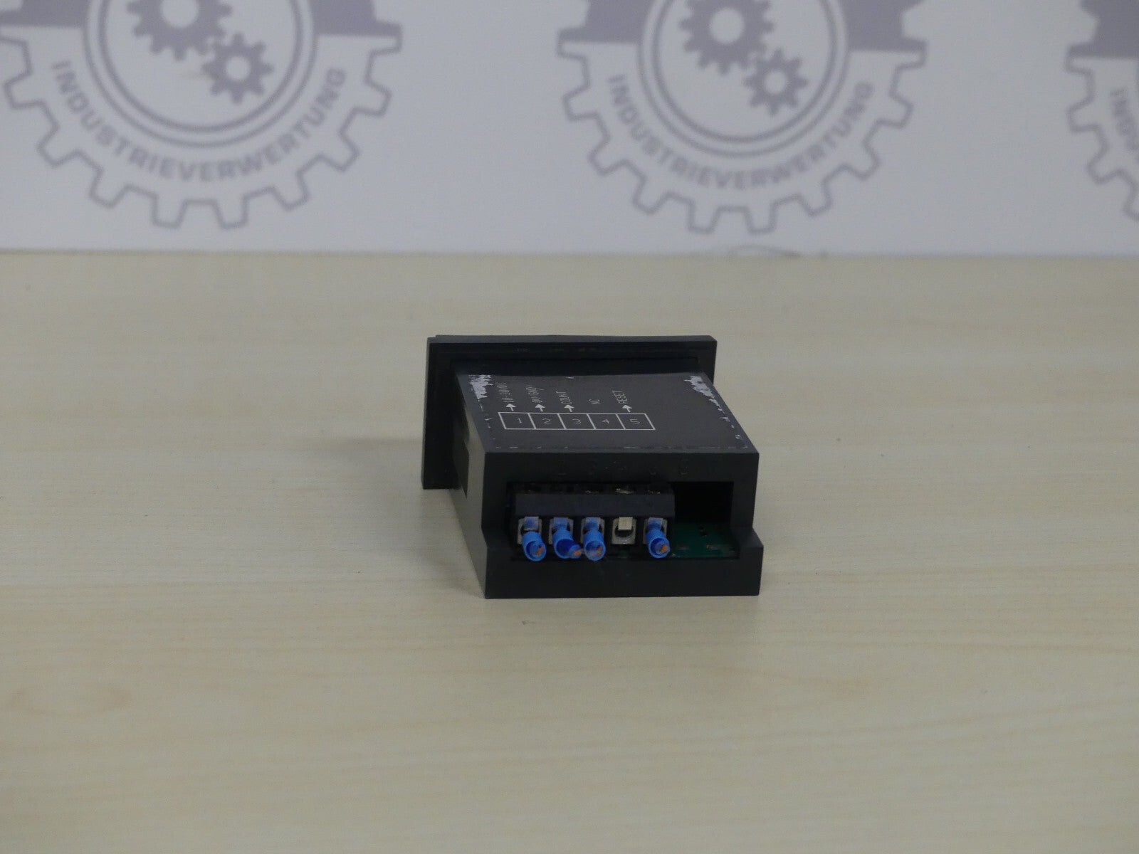 Kübler CODIX 6.520.012.300
