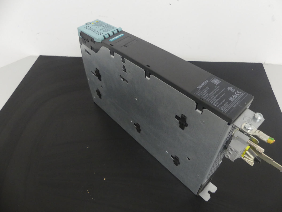 Siemens 6SL3130-6AE21-0AB1