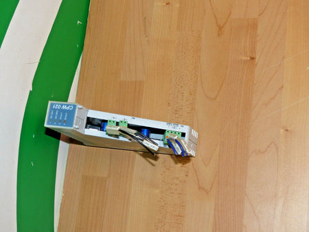 Sigmatek  C-DIAS PWM-Modul CWP021  HW:1.01 s.Bilder