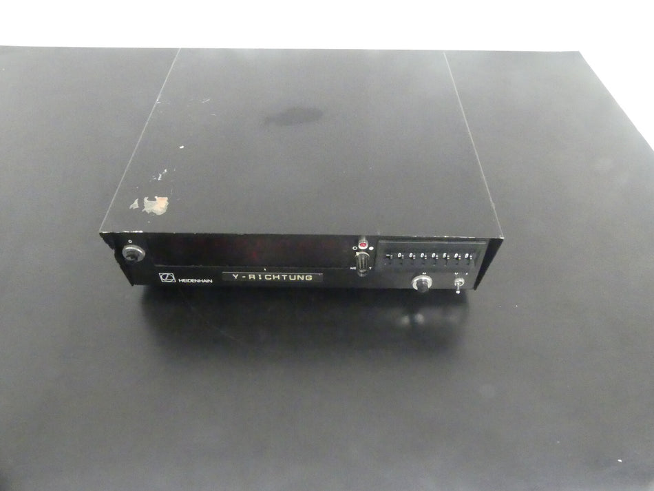 Heidenhain 300.174.070