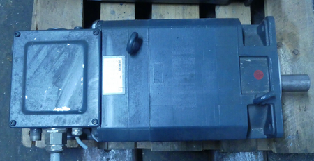 Siemens  1PH7133-7JF32-0BK3-Z