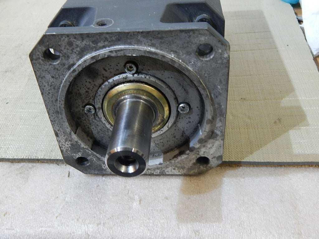 Siemens  3~Servomotor  1FT6086-1AF71-3FG1  used