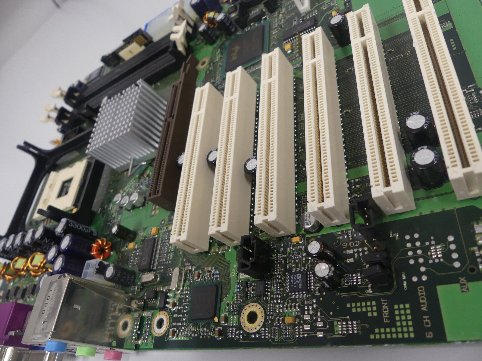 Siemens W26361-W65-X-04