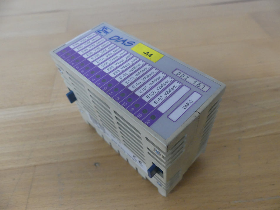 DIAS DDI 161 05-006-161