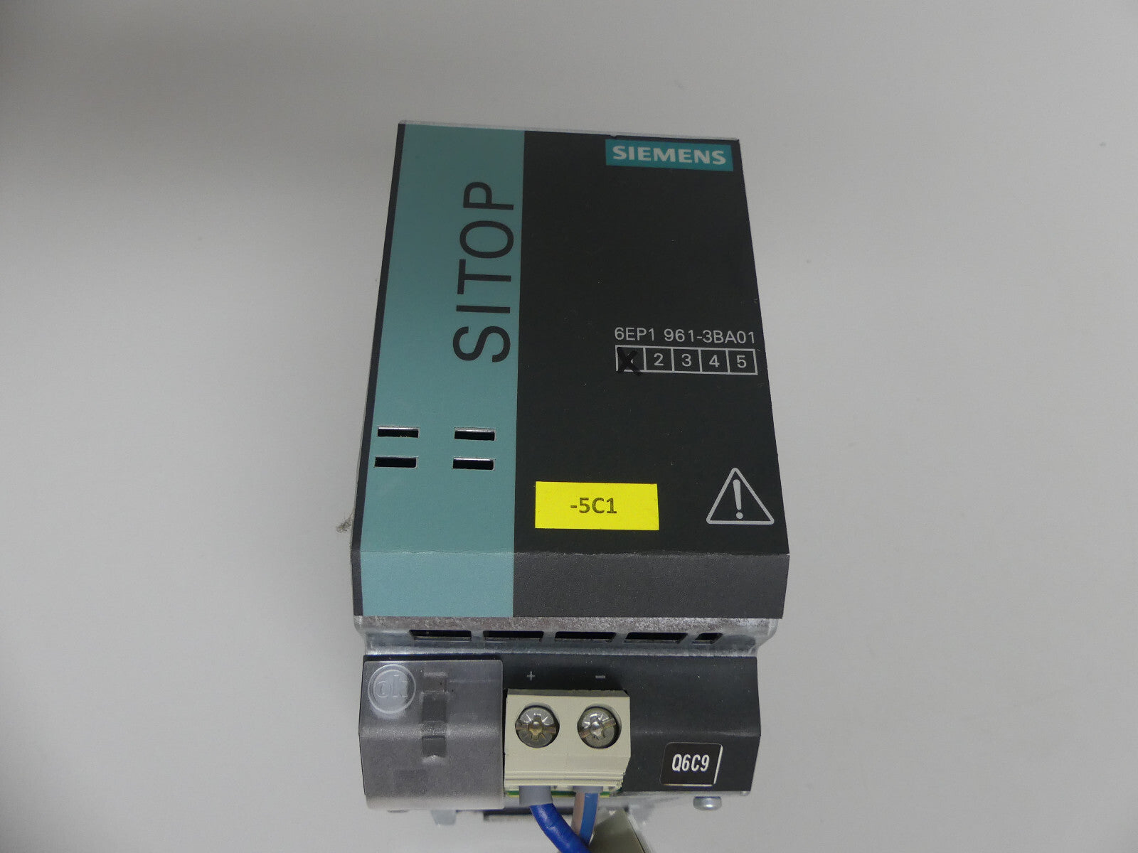 Siemens SITOP 6EP1 961-3BA01