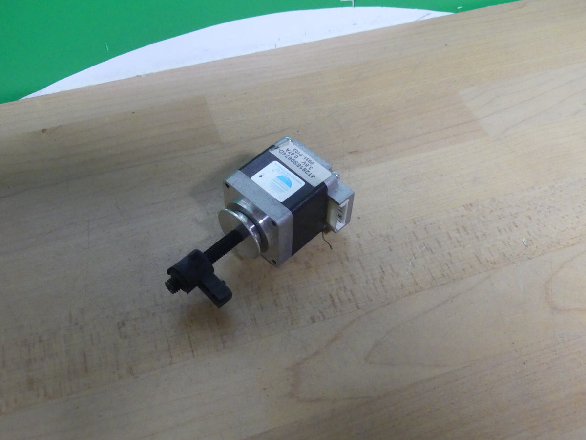telco motor 4t281s0674d