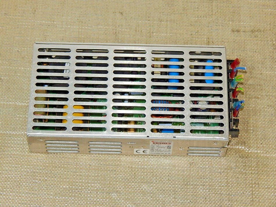  ETA Electric WRC24SX-U Power Supply used