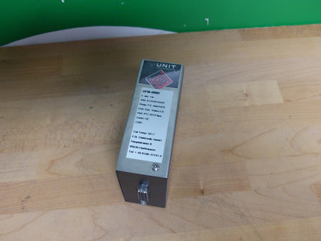 unit ufm-9660 used