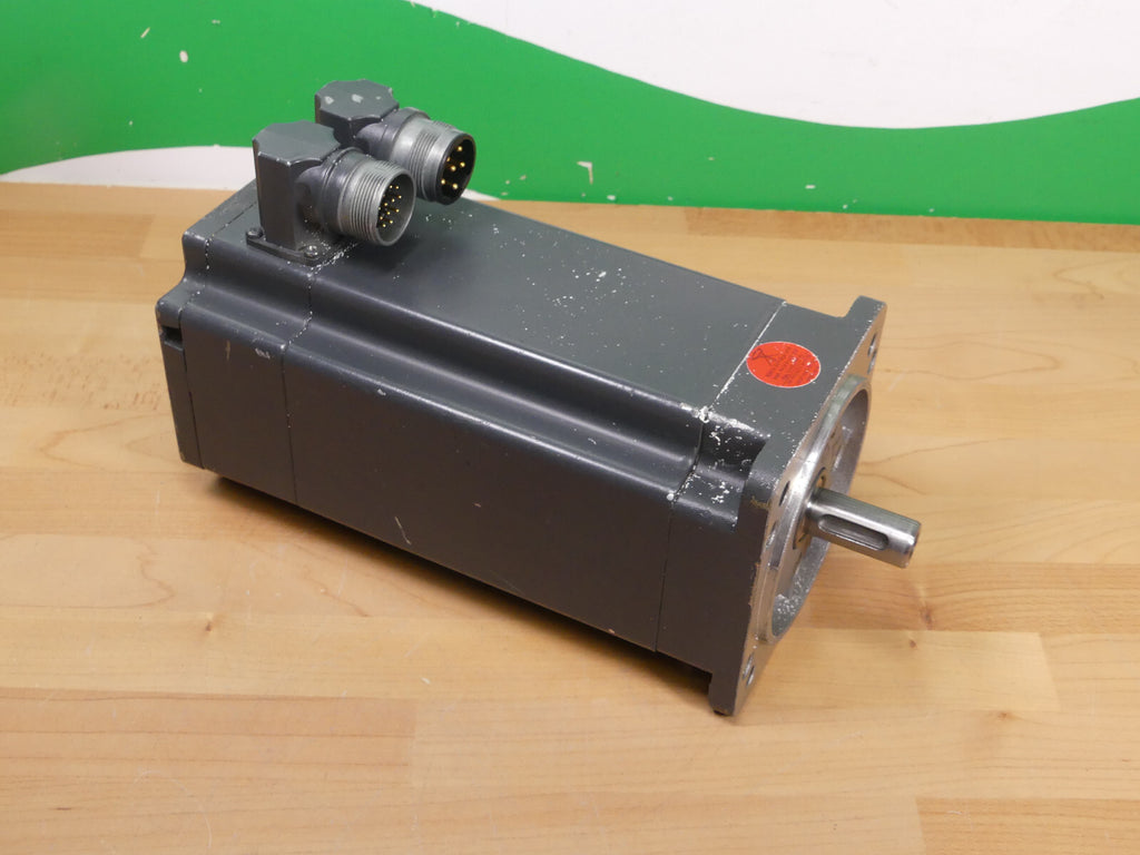 SIEMENS 1FT5044-1AF71-3AA0 Leicht Beschädgit s.Bilder