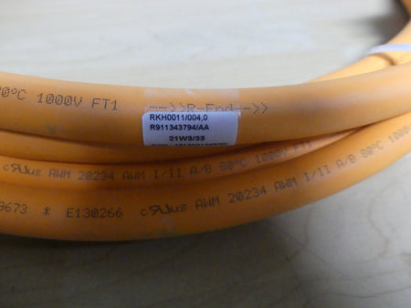 REXROTH R911343794/AA 21W3/33