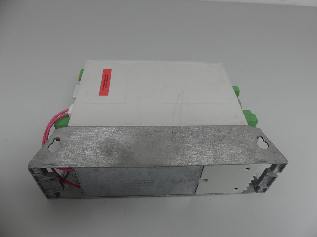 Rexroth HCS01. 1E-W0018-A-03-B-ET-EC-NN-L4-NN-FW