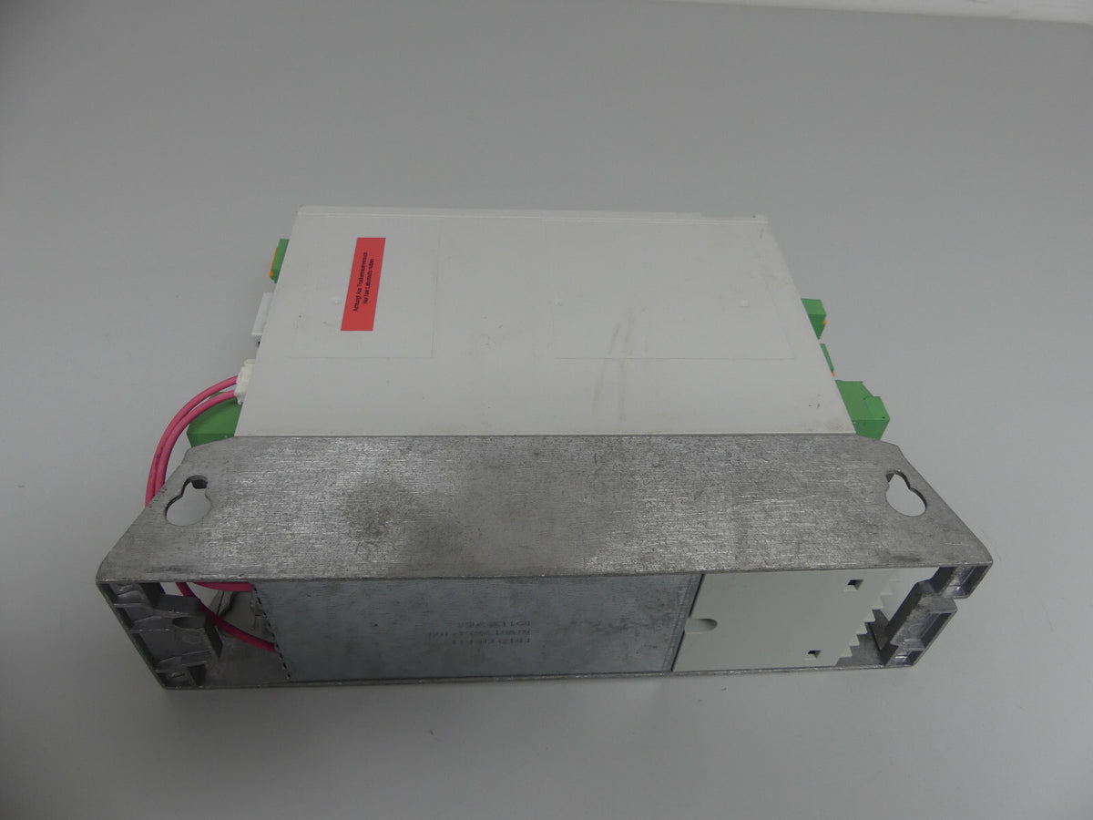 Rexroth HCS01. 1E-W0018-A-03-B-ET-EC-NN-L4-NN-FW