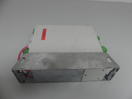 Rexroth HCS01. 1E-W0018-A-03-B-ET-EC-NN-L4-NN-FW