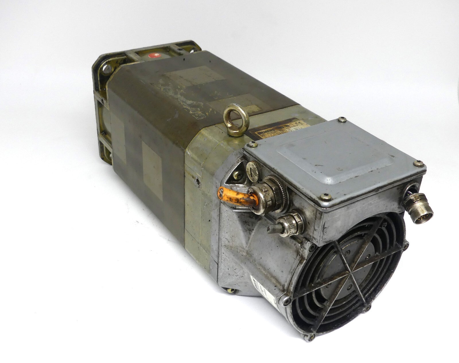 Siemens  1PH7105-2NF22-0CJ0  ( leicht beschädigt)