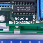 Mitsubishi  MR-S12-80B-Z33+BN634A275G51+BN634A229G51+BN634E285G51+BN634E255G51