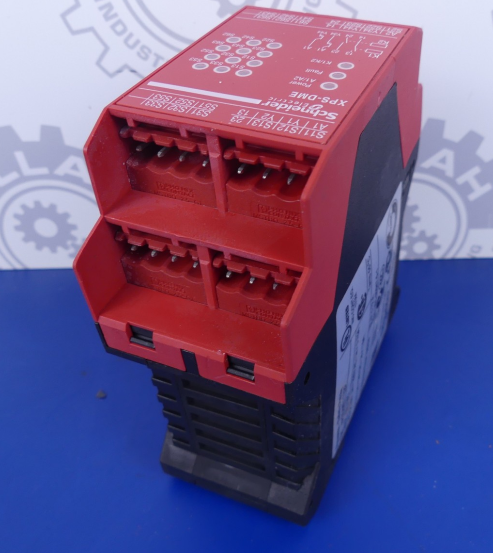 Schneider XPSDME1132P