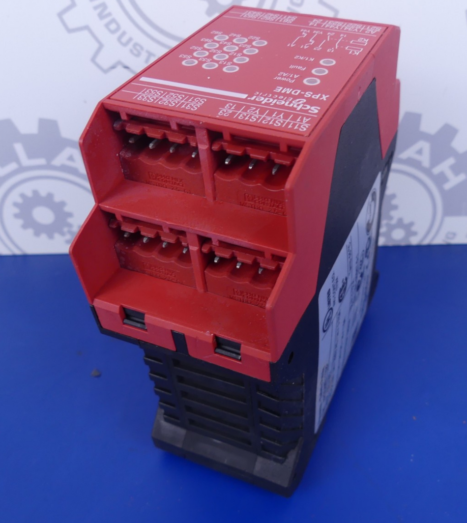 Schneider XPSDME1132P