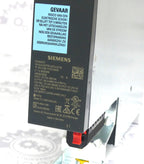 Siemens 6SL3120-1TE15-0AD0