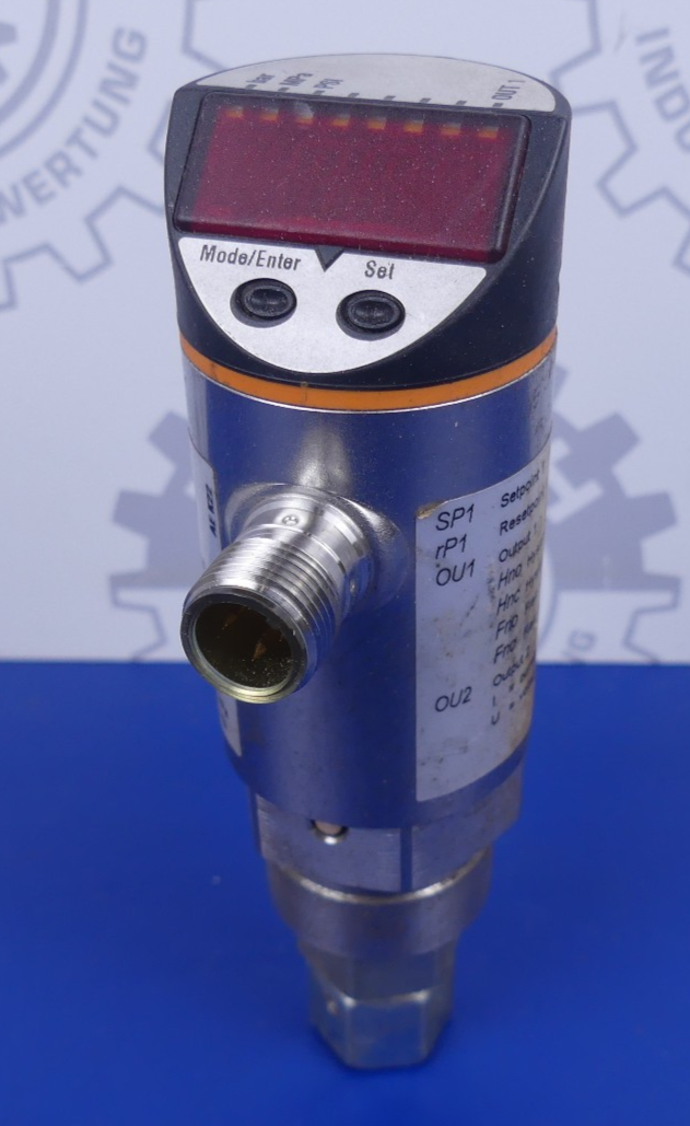 ifm electronic Drucksensor PN3004