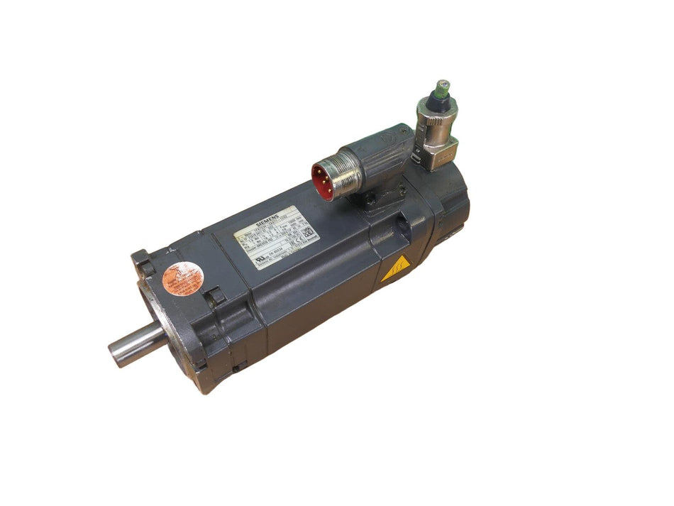 Siemens Servomotor 1FK7034-2AK71-1CG2   1FK70342AK711CG2