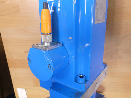 Kistler 2151B Elektromechanisches Fügemodul NCFH 10 200 300 BHCG 2151B