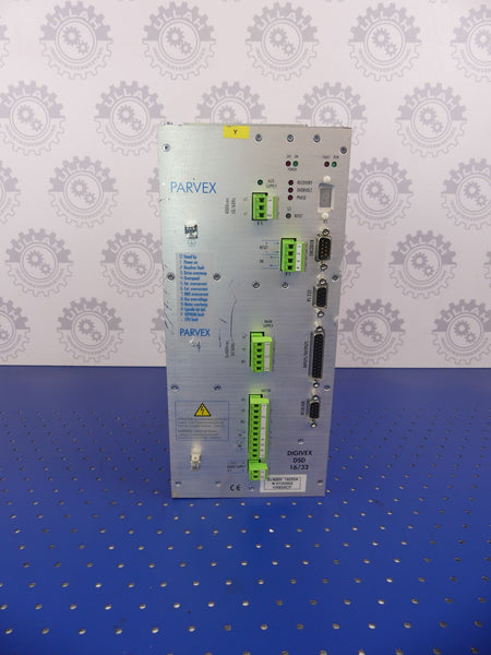 PARVEX DIGIVEX DSD 46/32 DSD16016W