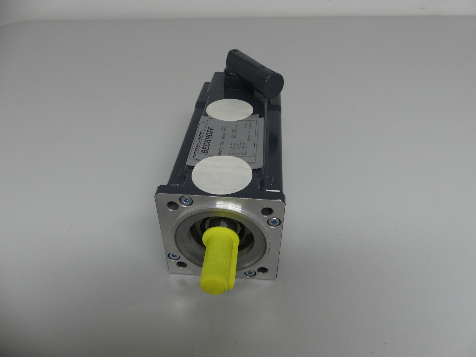 Beckhoff AM8031-0C21-0000