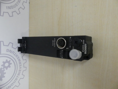 BECKHOFF IE6002-0000