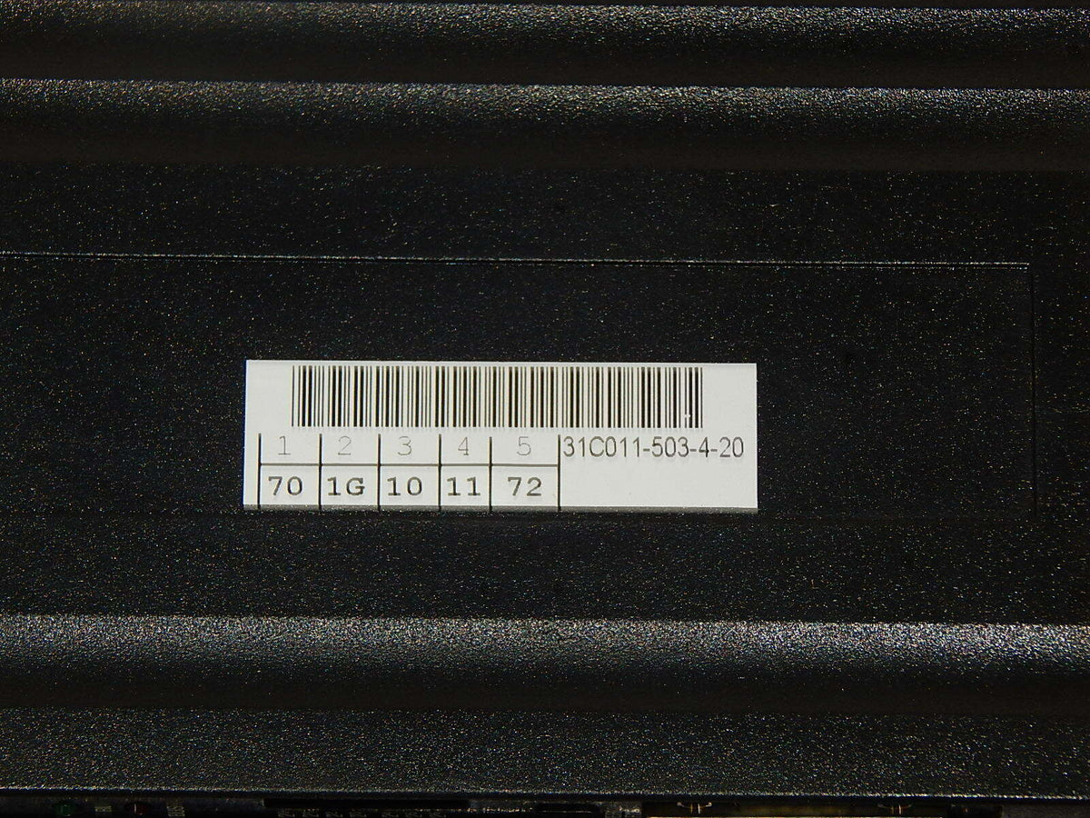 SEW MOVITRAC 31C011-503-4-20 Antriebsumrichter Sach.Nr.8264473  used