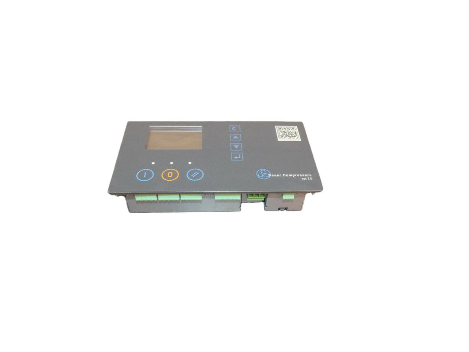 Sauer Compressors ecc 3.0