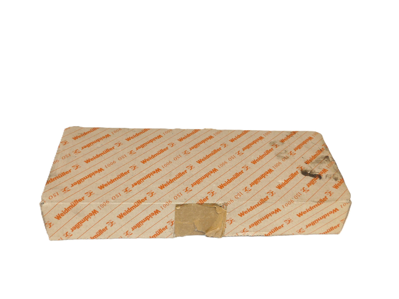 88x Weidmüller ZDU 4 102010