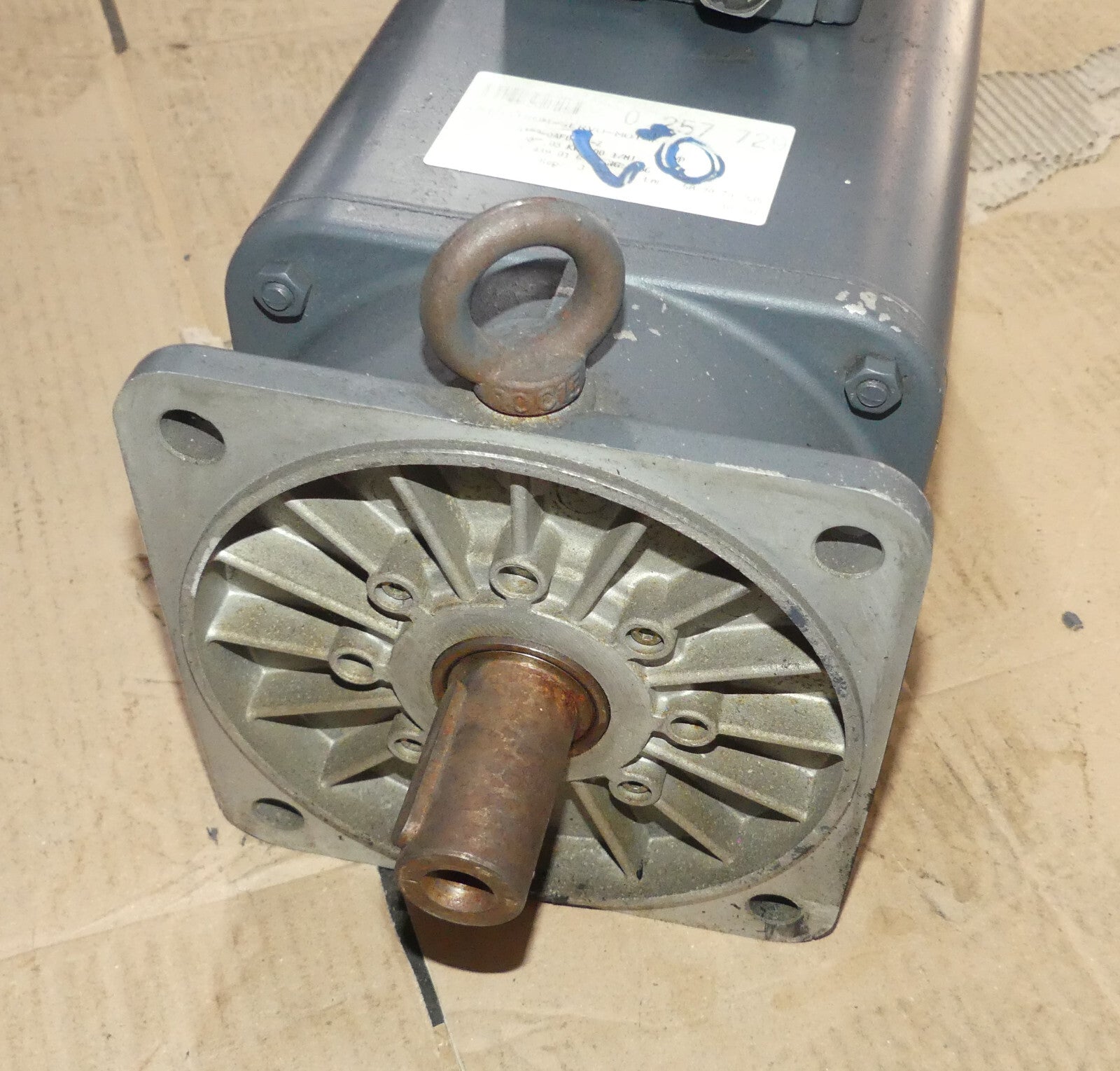 SIEMENS 1FT5102-0AF01-0-Z