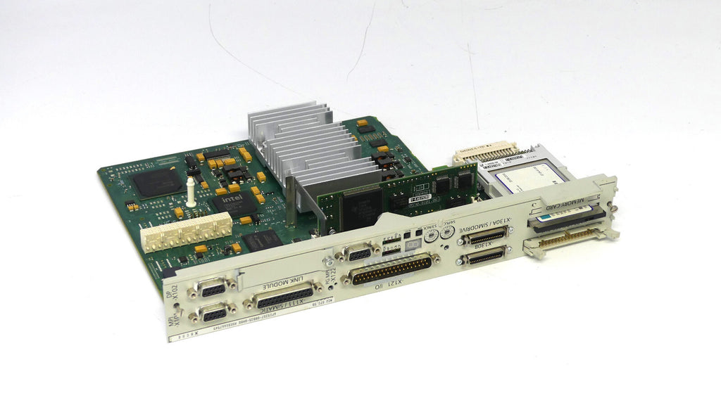 SIEMENS 6FC5357-0BB35-0AB0