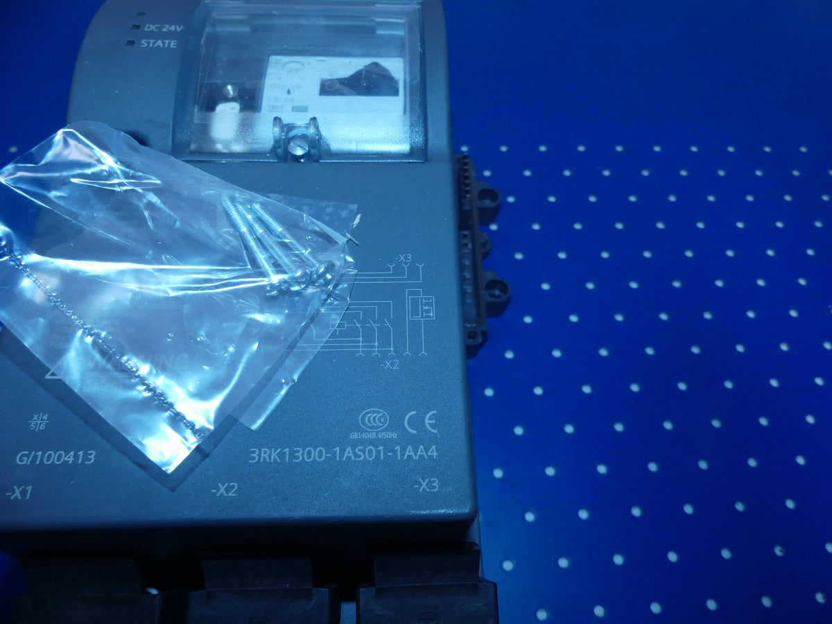 Siemens EM 300 RS 3RK1300-1AS01-1AA4