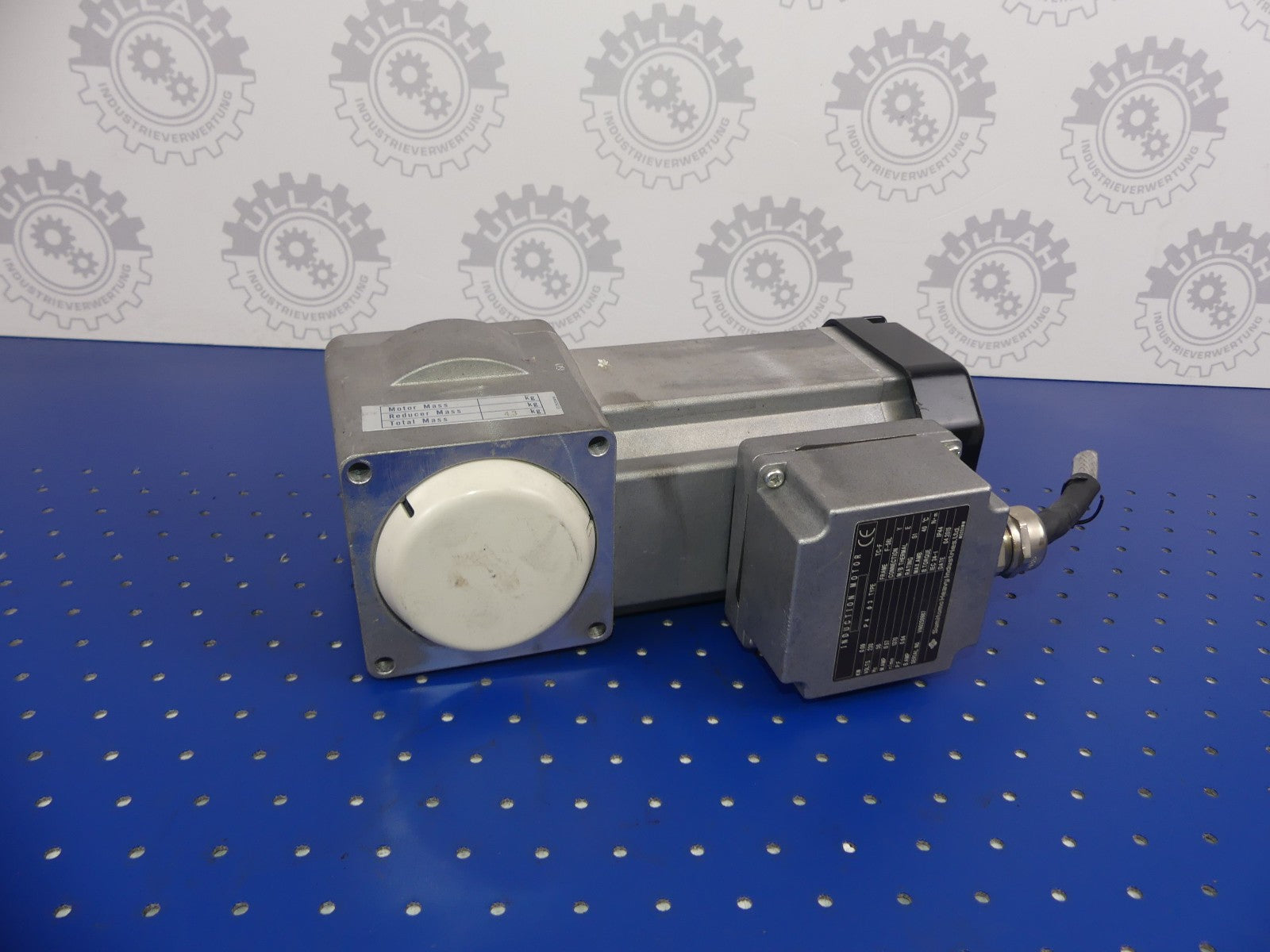 SUMITOMO Hyponic Drive RNYMS009-17E-60