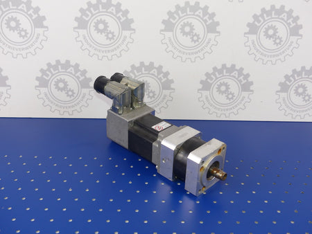 BAUMULLER AC MOTOR DSD2-028SO44U-45-54-A0A-SPP-K-AN-P-I10