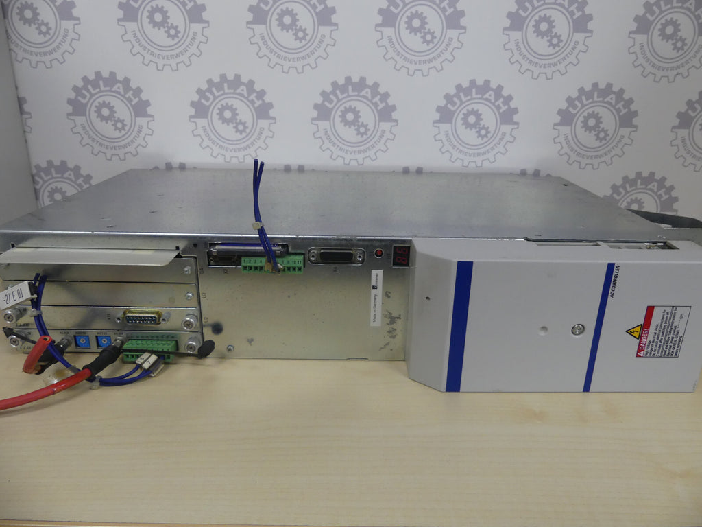 REXROTH HDS03.2-W100N-HS32-01-FW