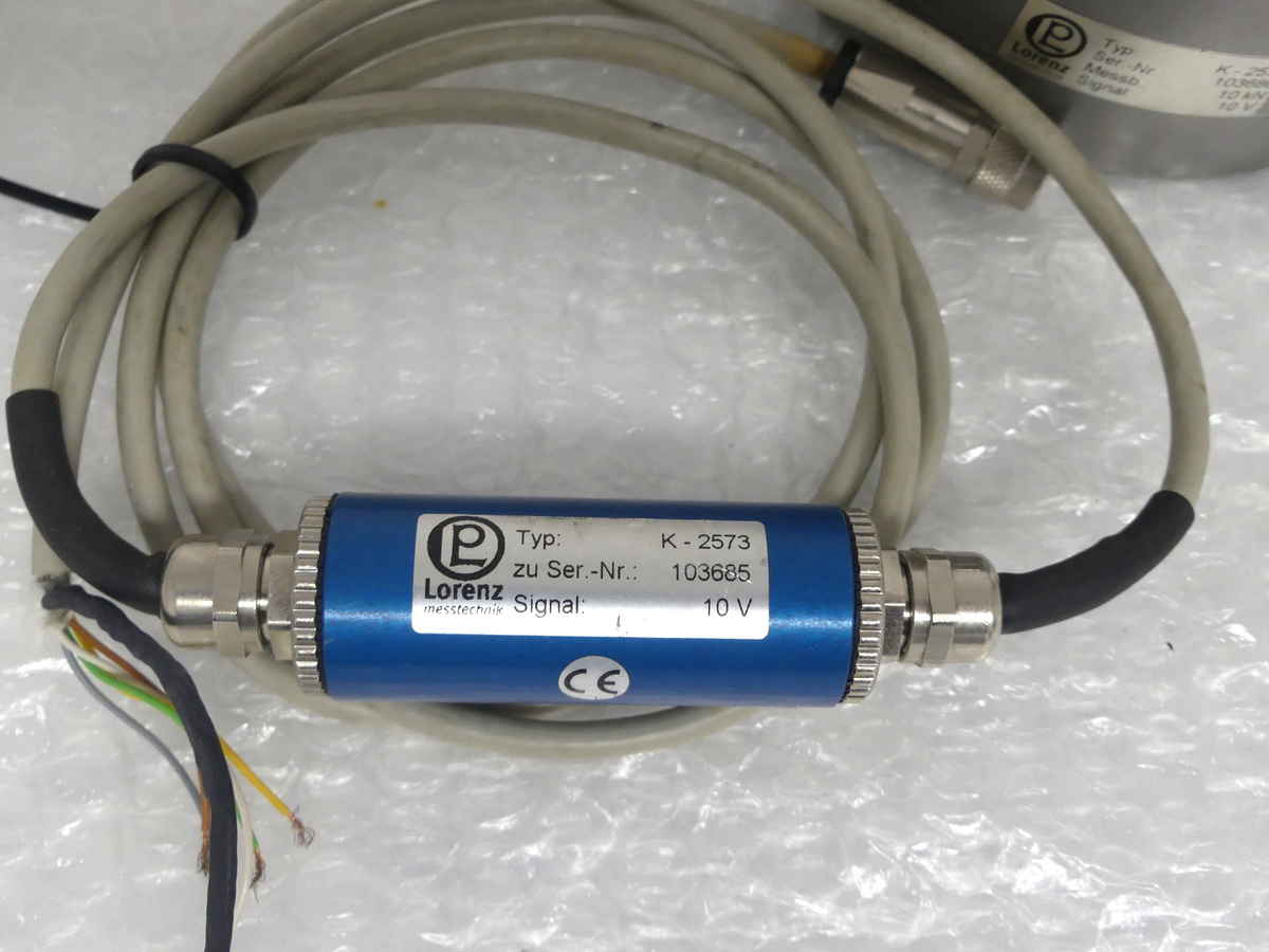 Lorenz messtechnik K-2573