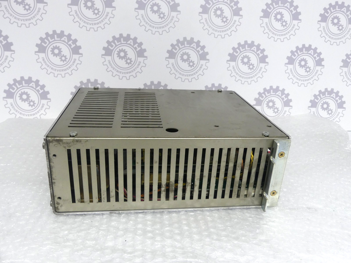 TOEI ELECTRIC BS SERVO AMP VLTT-020S