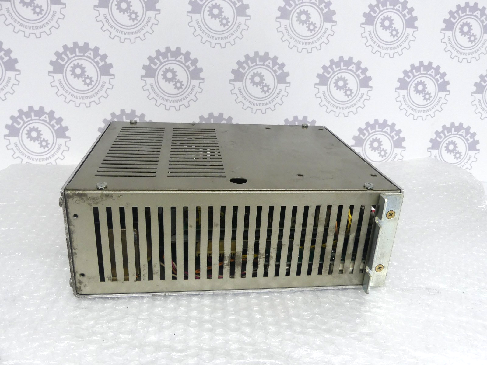 TOEI ELECTRIC BS SERVO AMP VLTT-020S