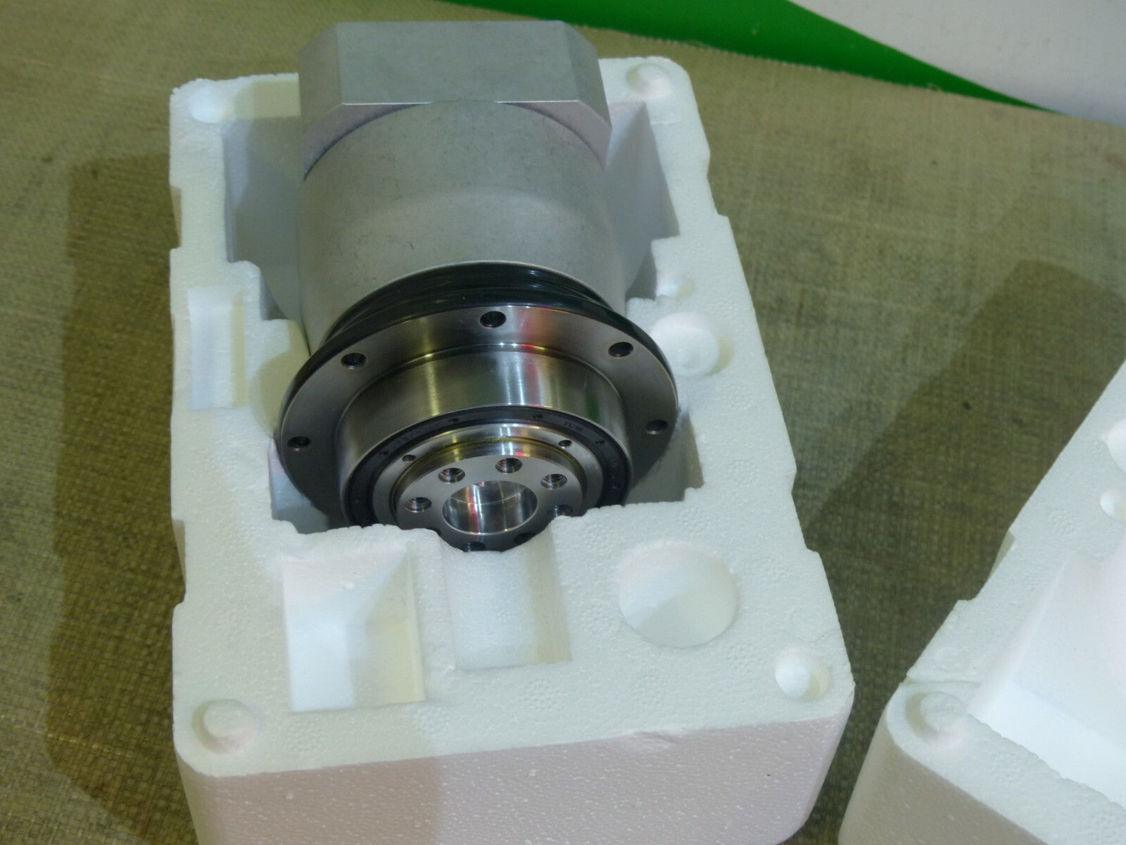 Apex Planetengetriebe AH064-028