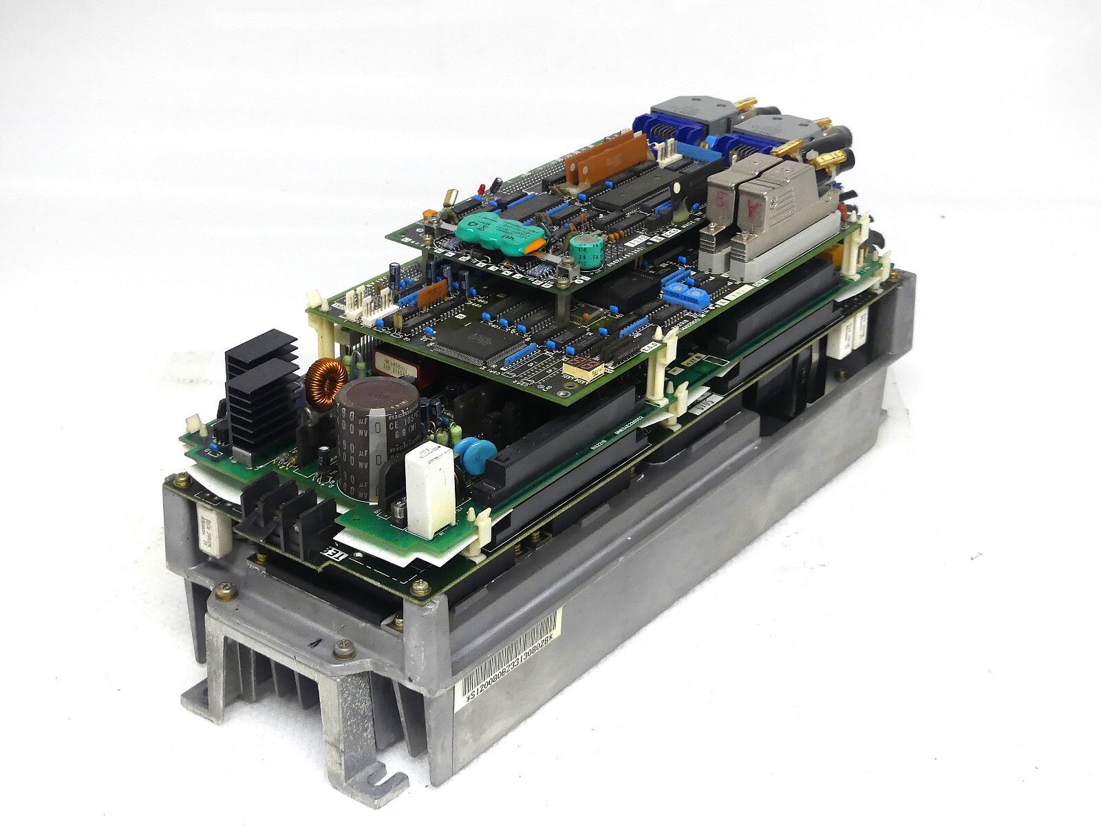 Mitsubishi  MR-S12-80B-Z33+BN624A953G51+BN634A229G51+BN634E230G52+BN634E188G51