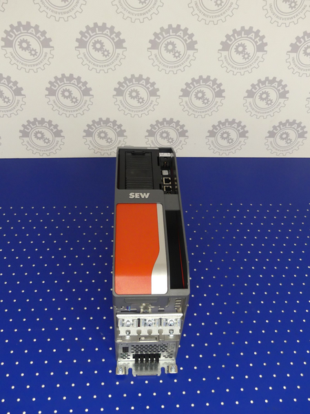 SEW MDX91A-0040-5E3-4-T02/CFN21A