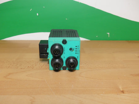 PEPPERL + FUCHS VOS310 - 100 used