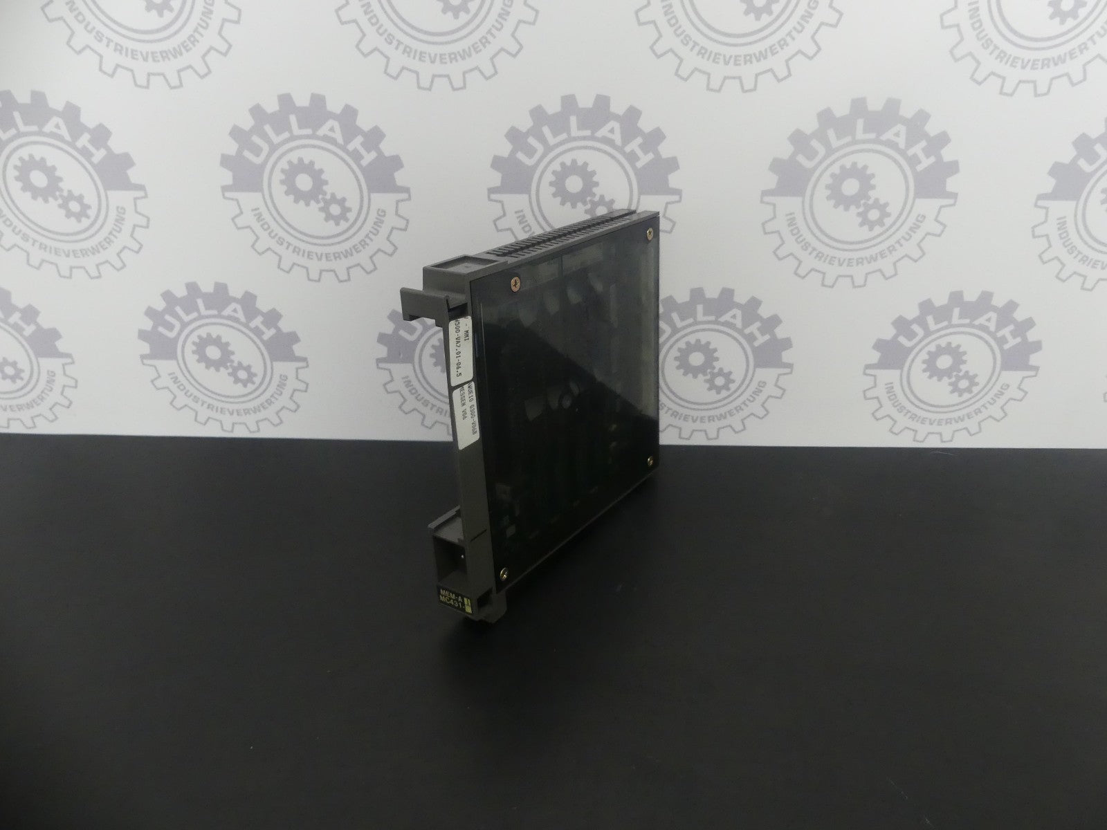 Mitsubishi MEM-A MC431